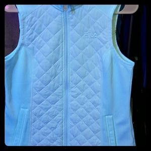 Fila vest